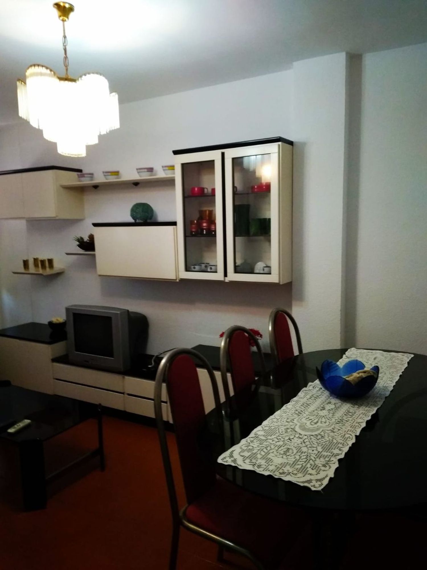 Piso en Calle Hermanos Machado, 1, Altamira - Oliveros - Barrio Alto, Altamira - Oliveros - Barrio Alto - Foto 5