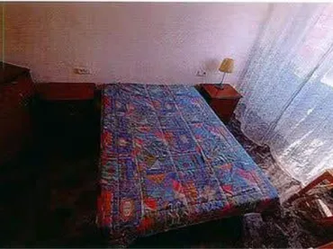 Piso en Barrio del Castillo - Foto 2