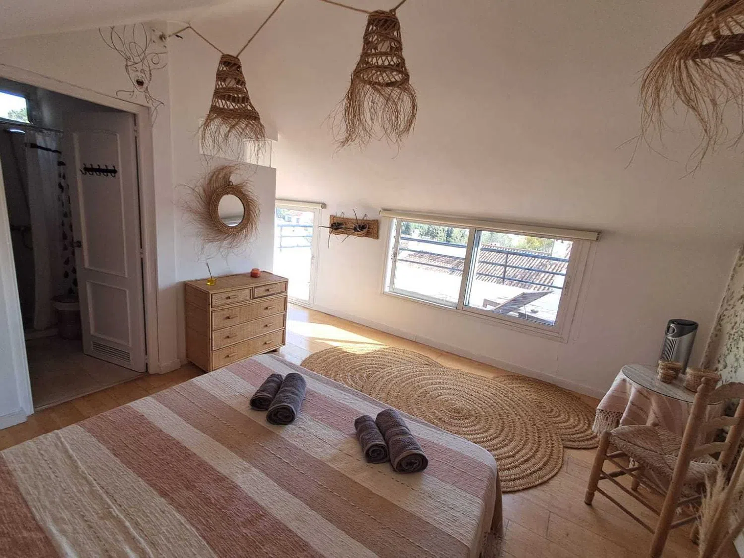 Chalet adosado en Urbanización El Capricho s/n CD - Foto 12