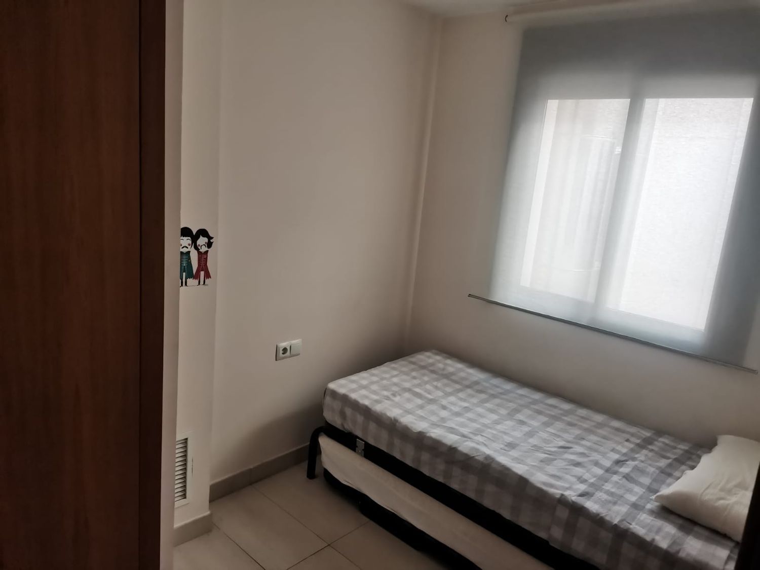 Dúplex en Calle Mestral, 14 b, Horta de Santa María, Horta de Santa María - Foto 2