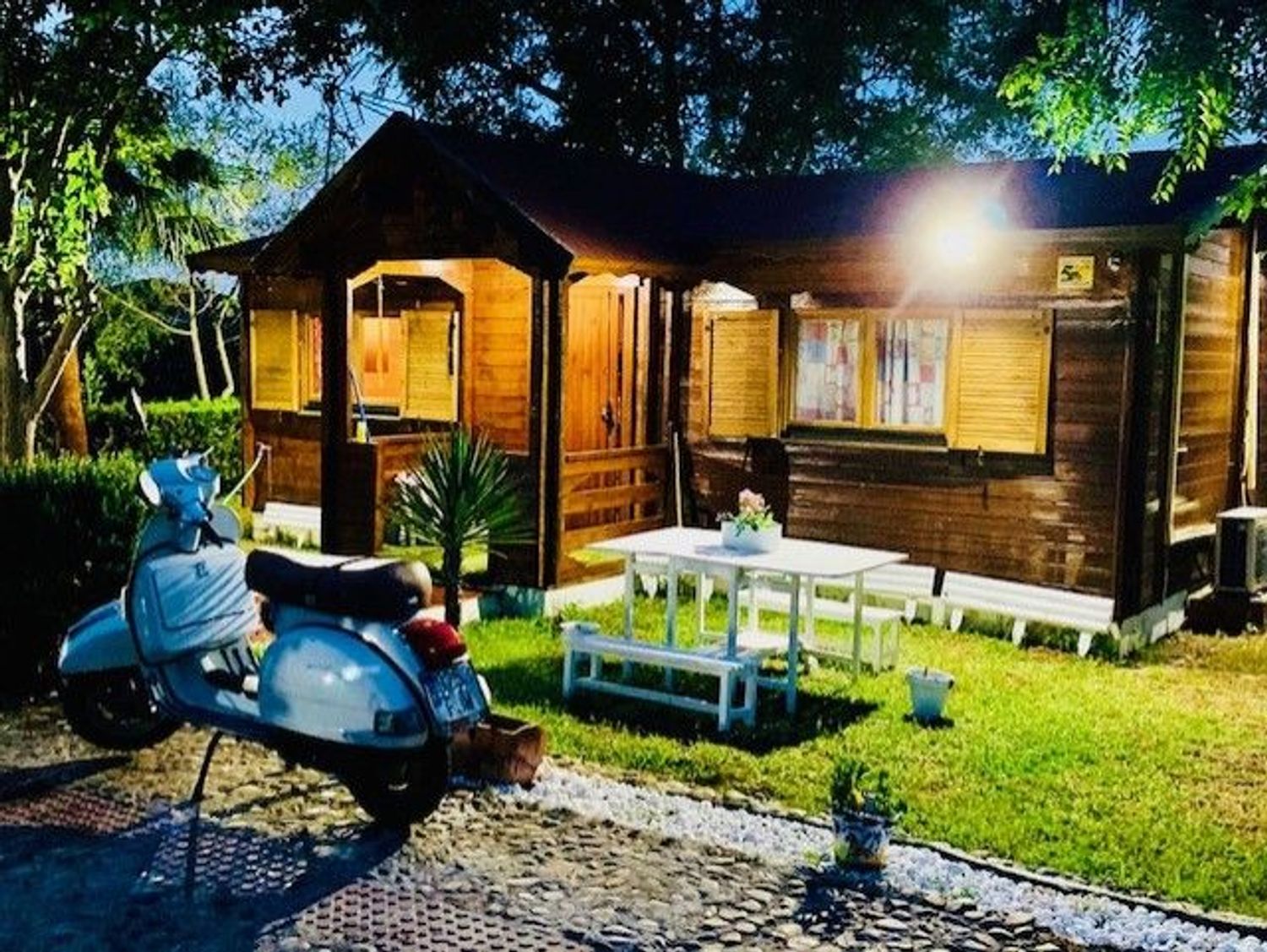 Casa rural en Calle Pureza, 47 - Foto 7