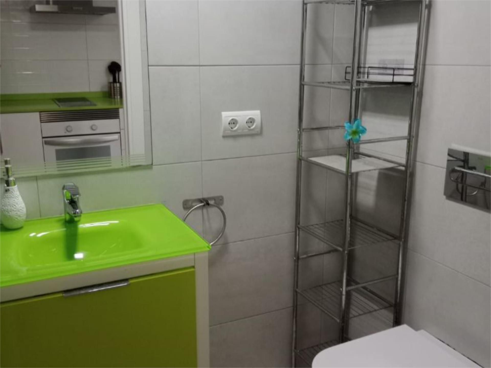 Piso en  Carrer Rabasa 24 - Foto 9