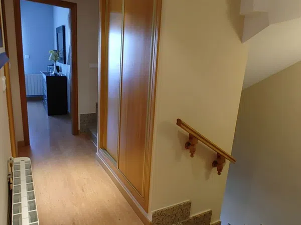 Chalet adosado en calle Virgilio, 78 - Foto 10