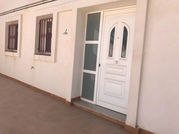 Casa de pueblo en Camino Real, 21 - Foto 2