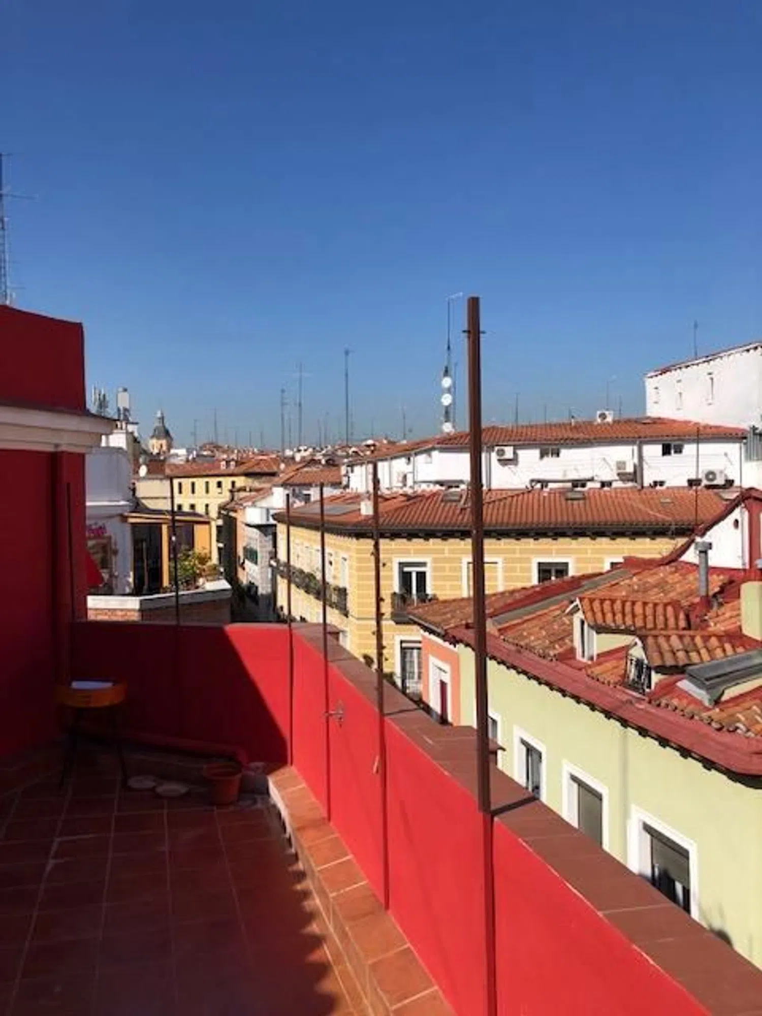 Ático en calle Zurita, 41 - Foto 14