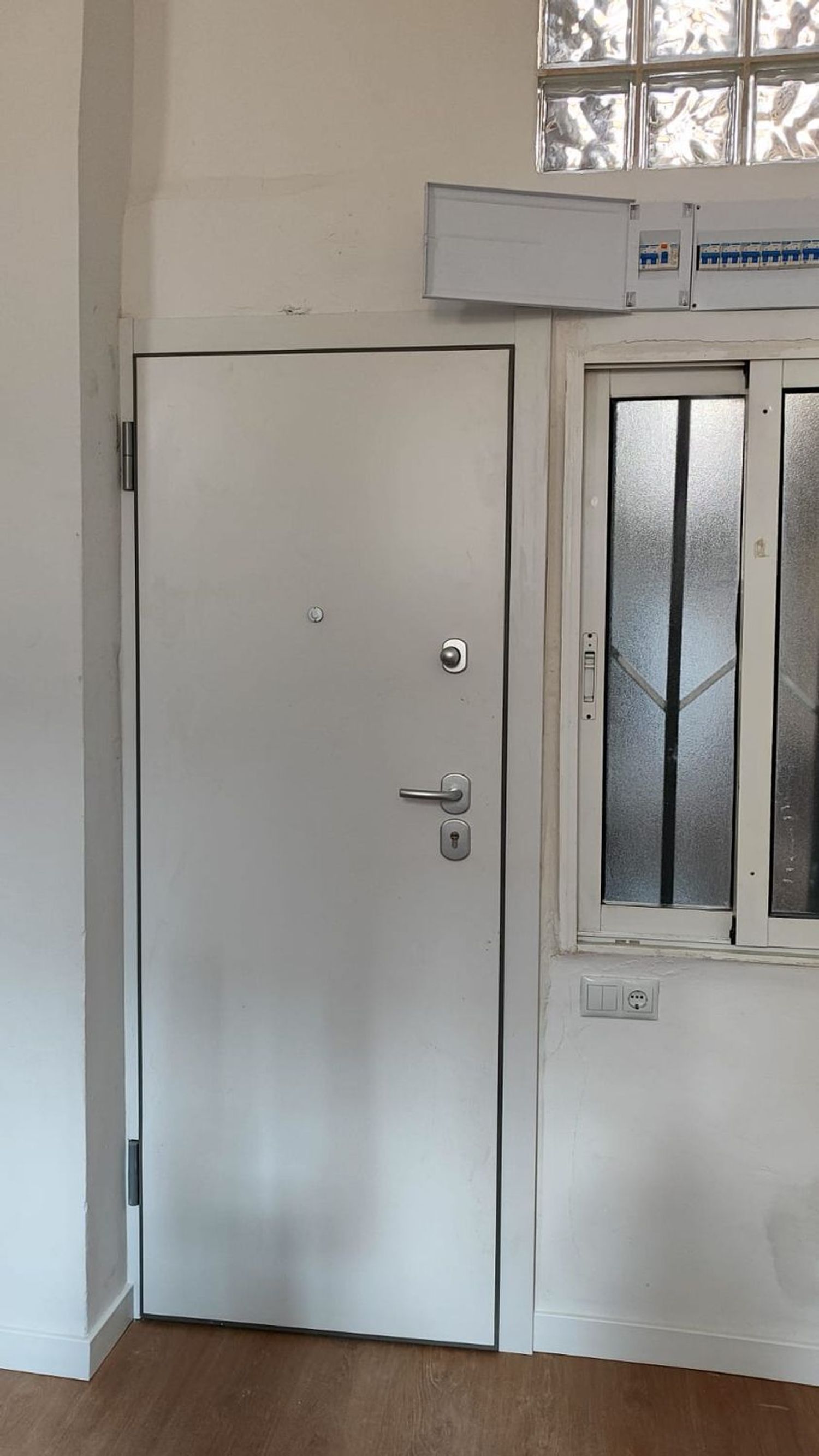 Piso en Calle del Doctor Peset Cervera, 14, El Botànic - Foto 8