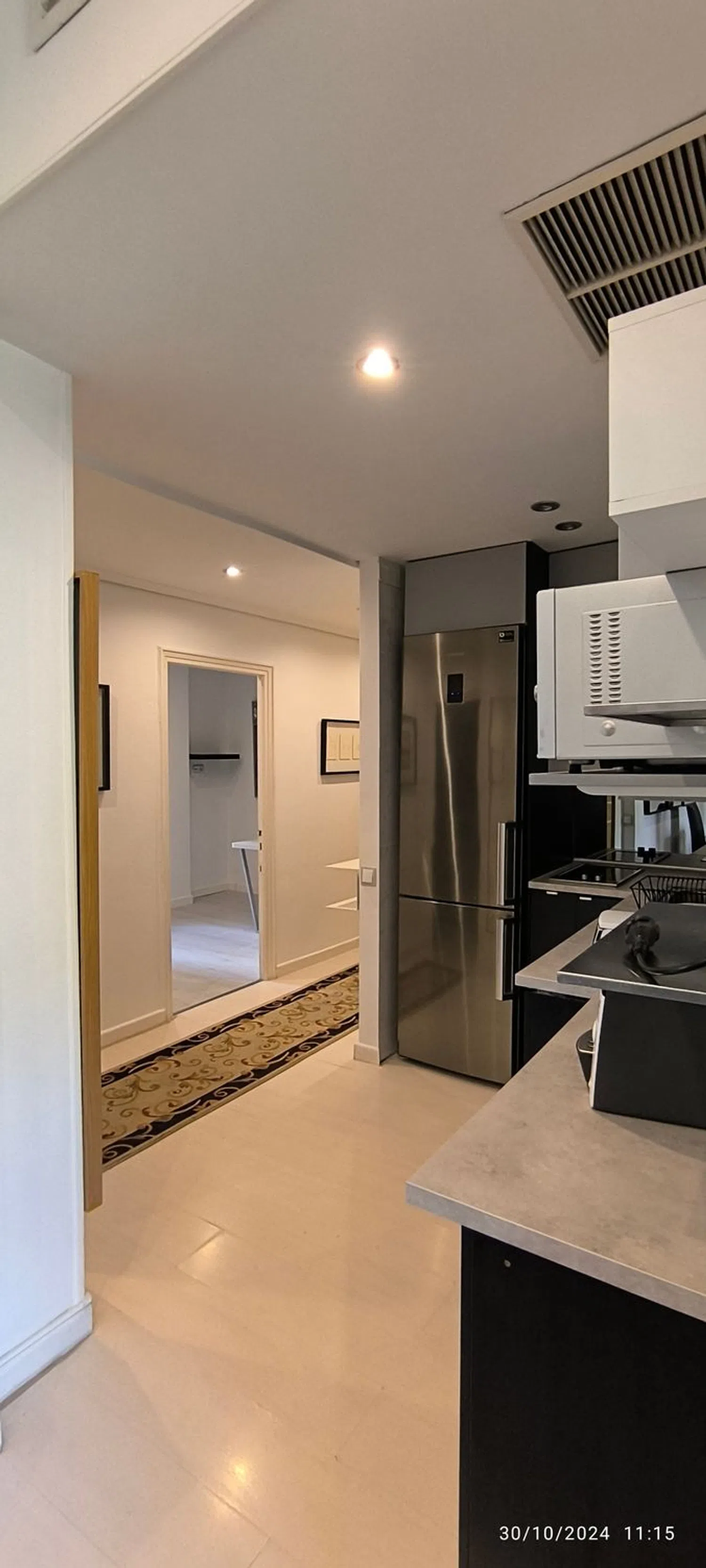 Piso en calle de Moreto, 9 - Foto 9