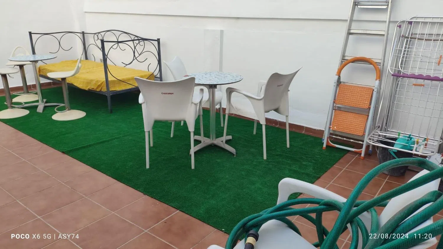 Ático en plaza de la Costa del Sol, 1 - Foto 26
