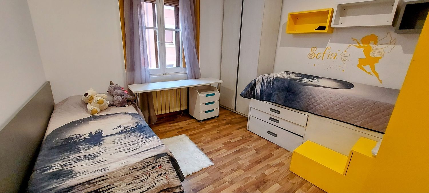 Piso en Ayllon - Foto 2