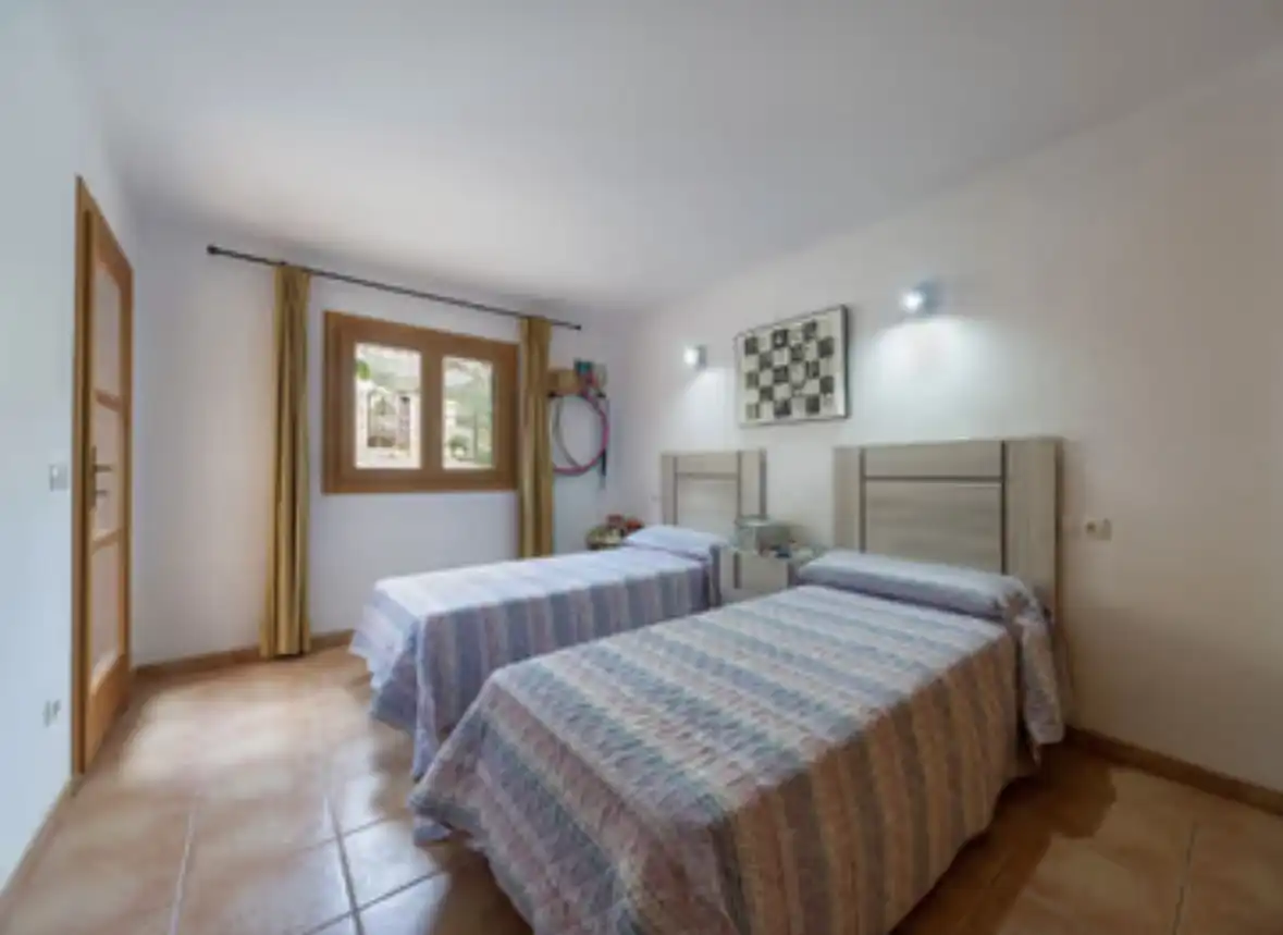 Chalet en  Carrer Puig de sa Comuna 83 - Foto 8