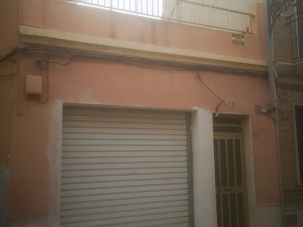 Casa o chalet independiente en Calle del Carme, 35, Zona pueblo, Zona pueblo - Foto 2