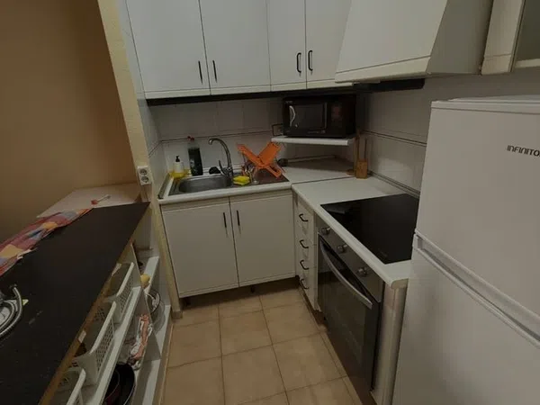 Piso en Calle Cibeles, 737 - Foto 1