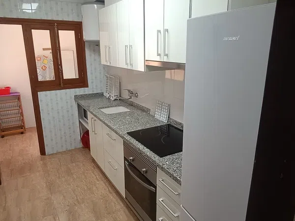 Piso en Avenida la Marina, 9 - Foto 4