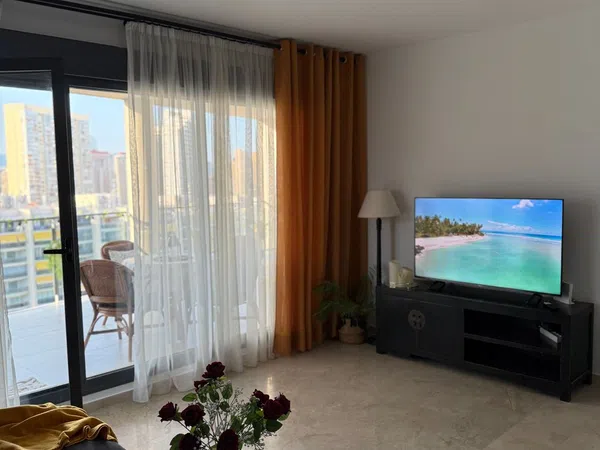 Piso en Calle Marinada, 1, Cala Alta - Veramar - Foto 8