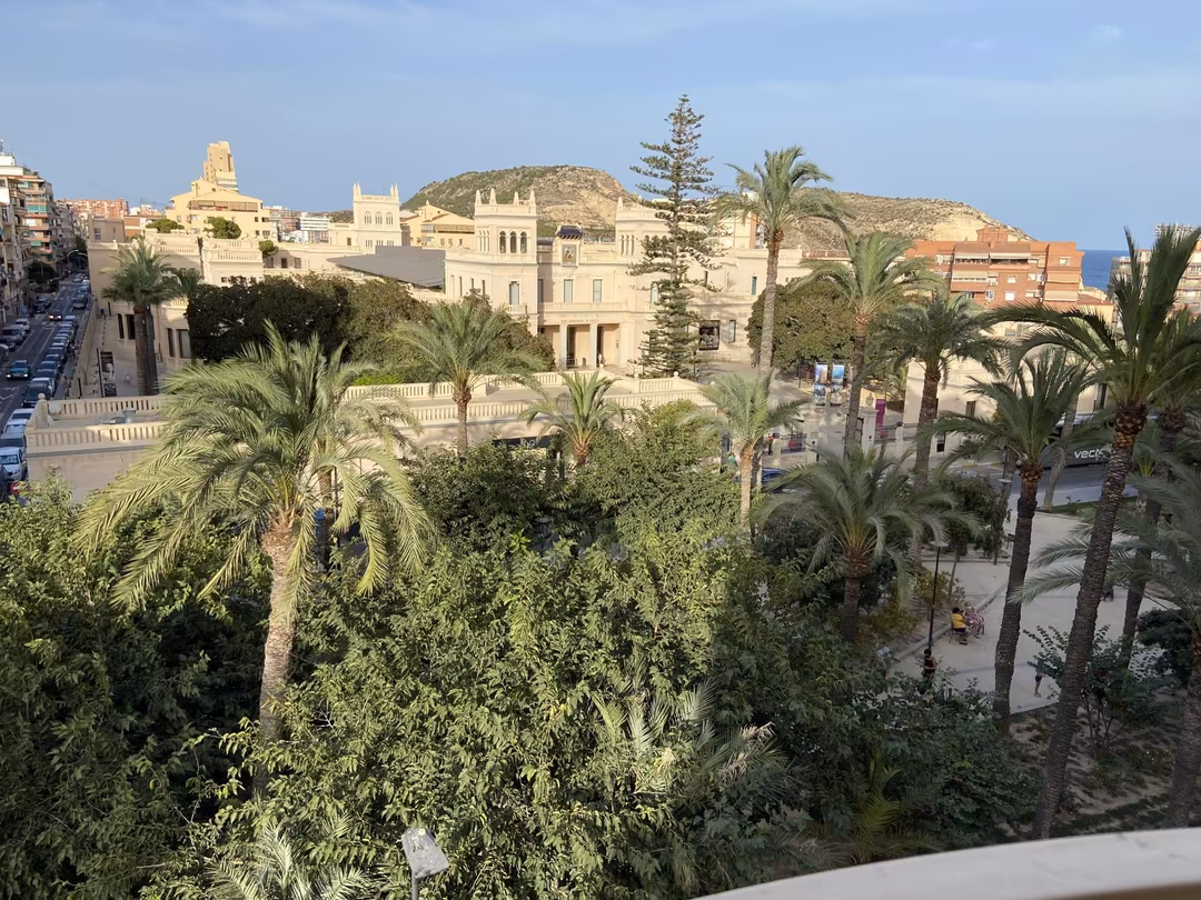 Piso en  Plaça Doctor Gómez Ulla 20 - Foto 13