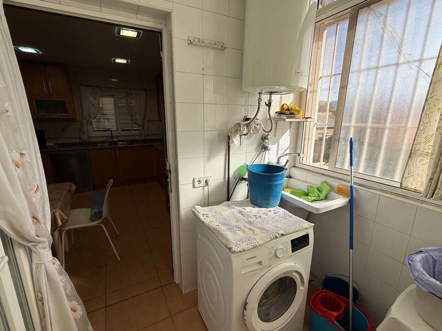 Casa o chalet independiente en Carril de la Enera, 42, Los Dolores - Foto 15