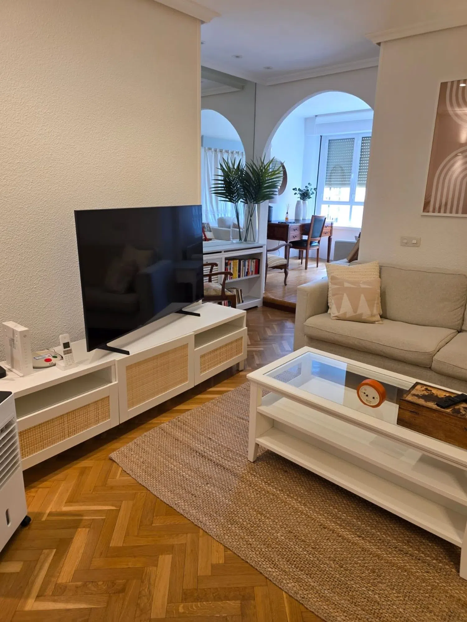 Piso en Barrio Cuzco-Castillejos - Foto 9