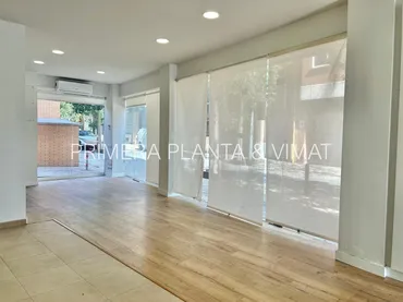 Local comercial en Mataró - Foto 1