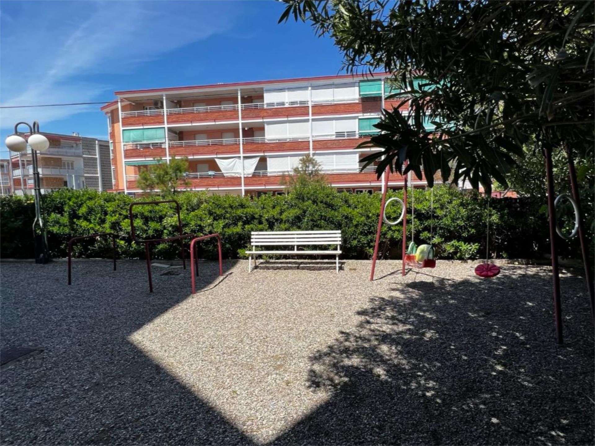 Piso en  Passeig Marítim 297 - Foto 36