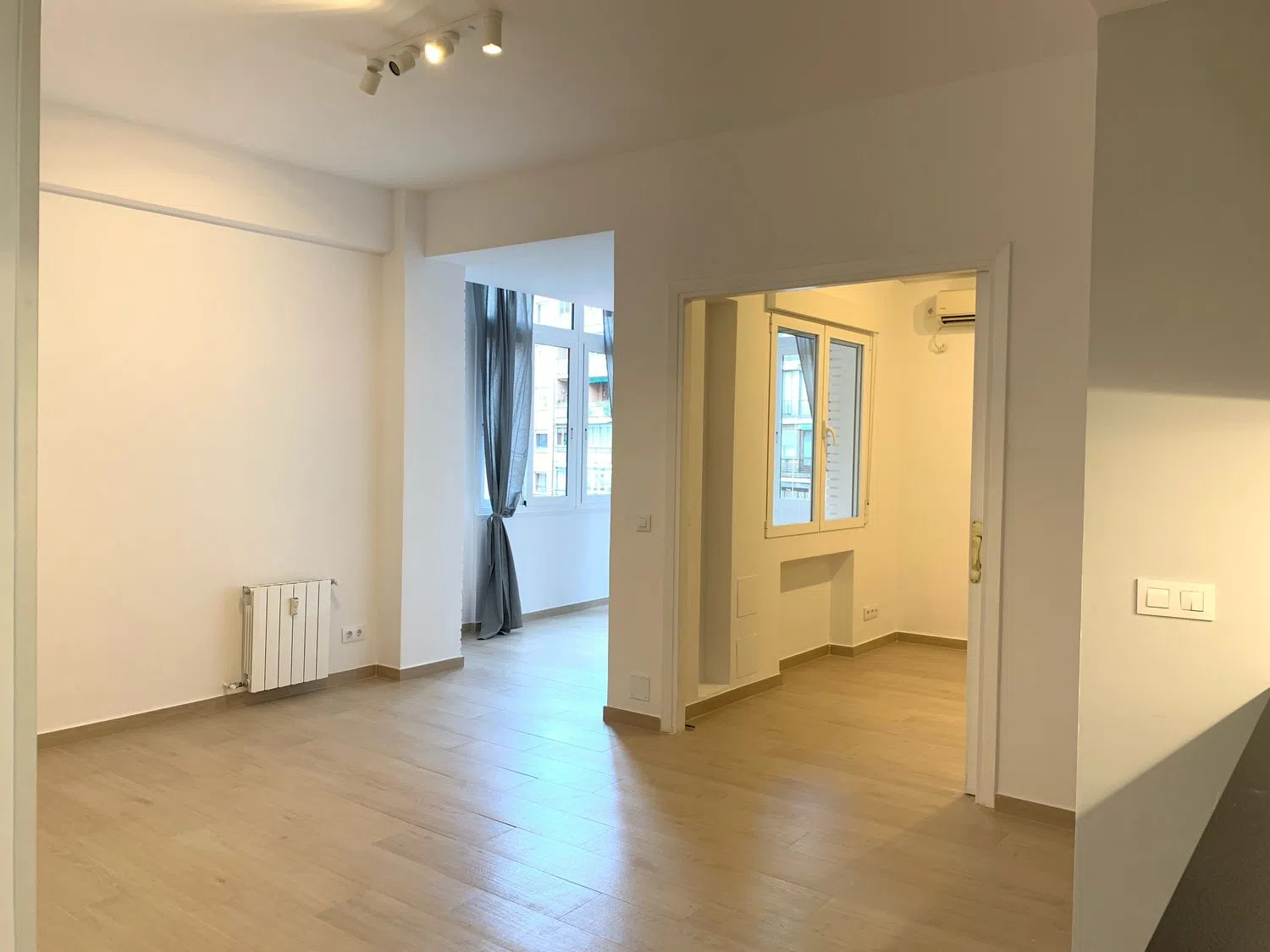 Piso en calle de Enrique Larreta, 12 - Foto 3