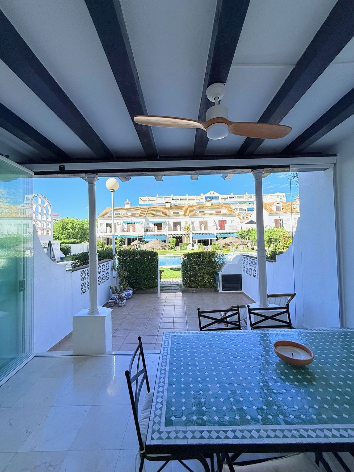 Chalet adosado en Calle Alberto Morgenstern, 6, Zona Sohail, Zona Sohail - Foto 13