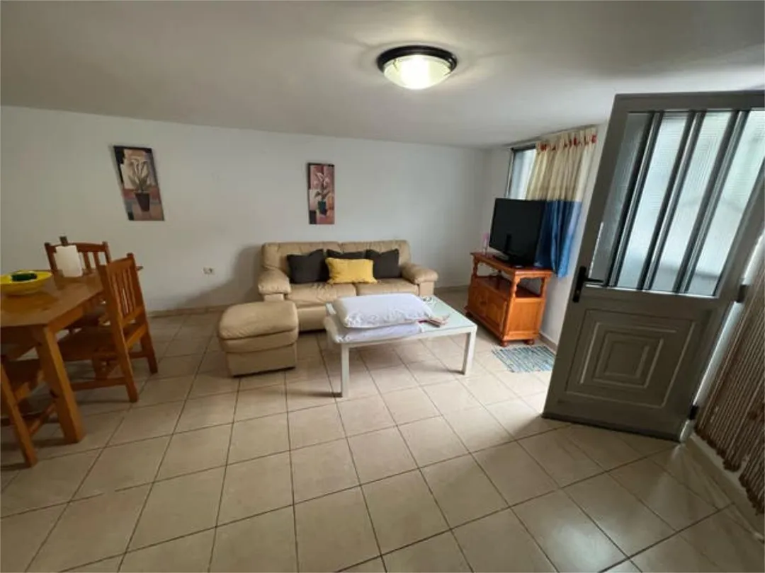 Piso en Valle San Lorenzo - Foto 1