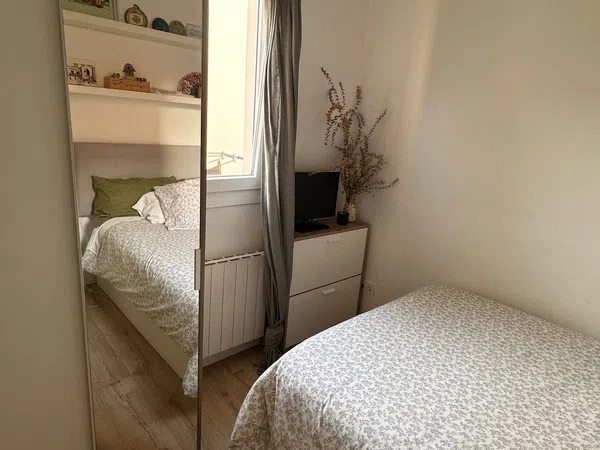 Piso en Calle de Ponzano, 52, Nuevos Ministerios-Ríos Rosas - Foto 9