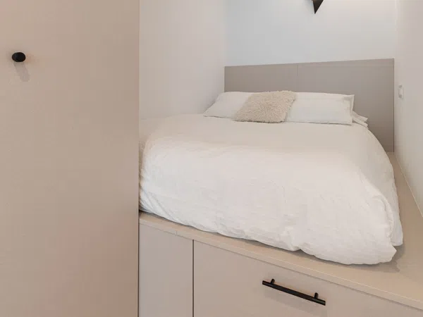 Estudio en Calle de Bolivia, 45, Plaza España - Corte Inglés, Vigo - Foto 5