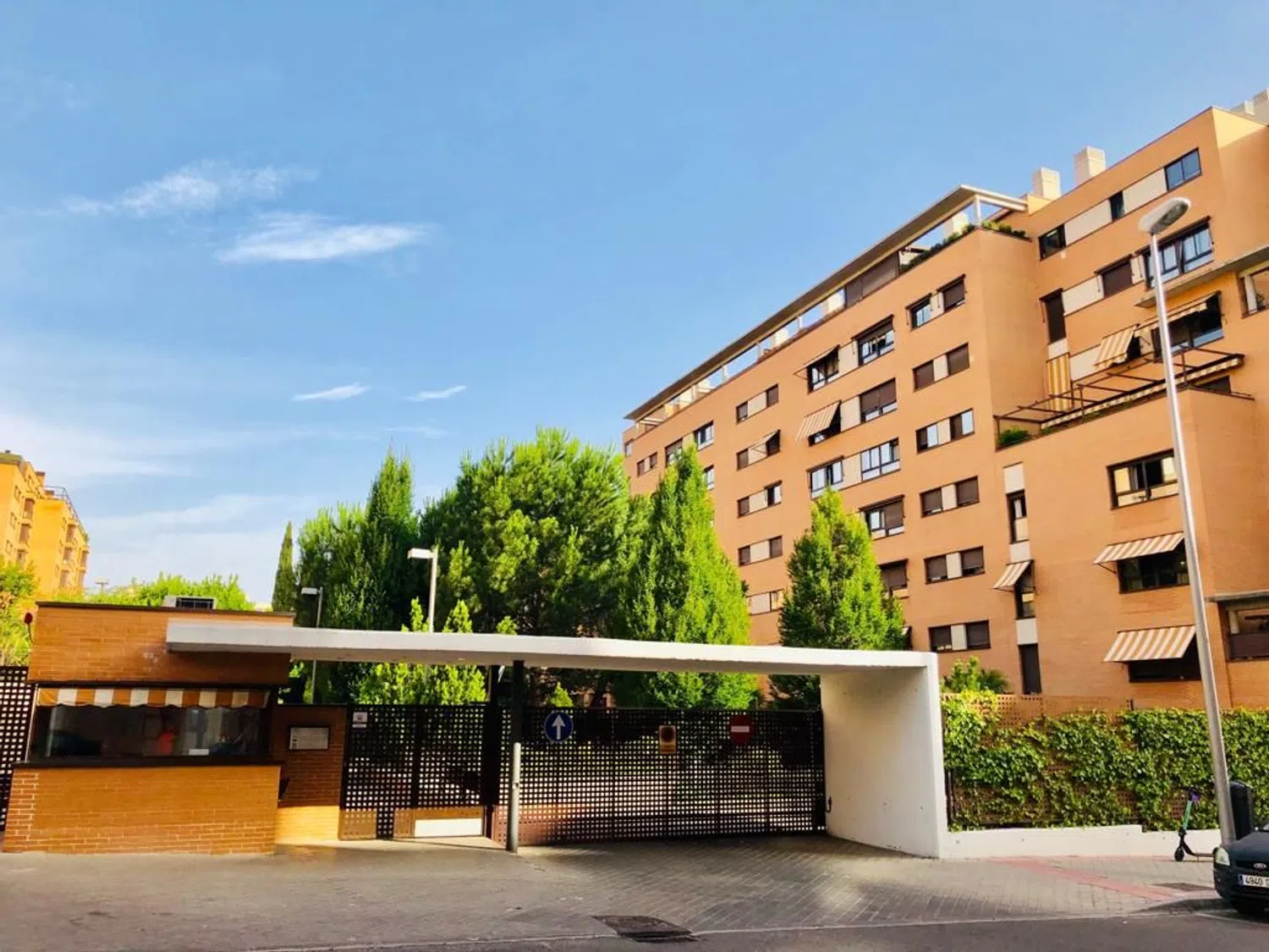 Piso en calle Boadilla del Camino, 3 - Foto 1