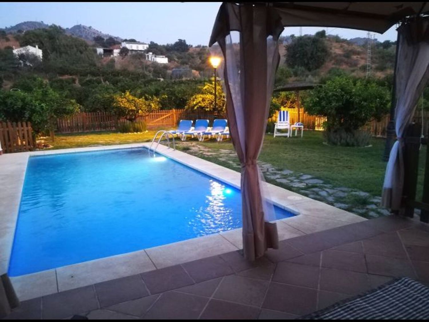 Casa rural en La Gavia, 5 - Foto 34