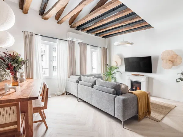 Ático en Barrio Nuevos Ministerios-Ríos Rosas - Foto 6