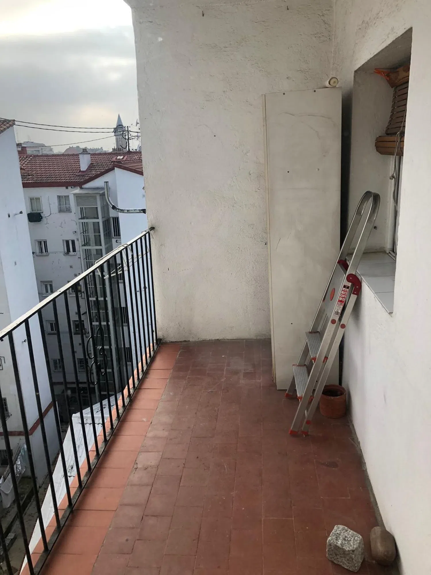 Piso en calle de Ascao, 53 - Foto 15
