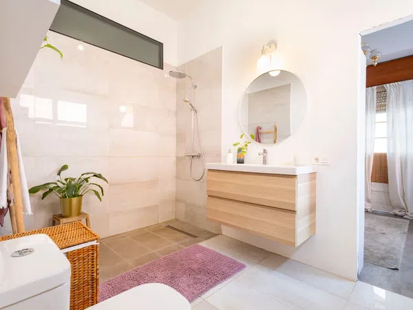 Chalet pareado en calle San Francisco Javier, 27 - Foto 6