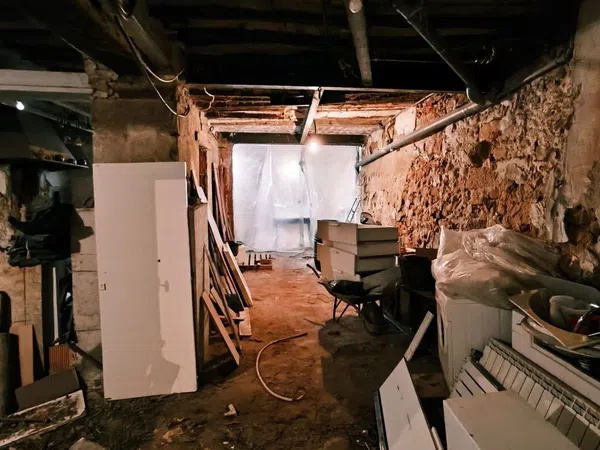 Casa de pueblo en Calle Rejas, 6 - Foto 35