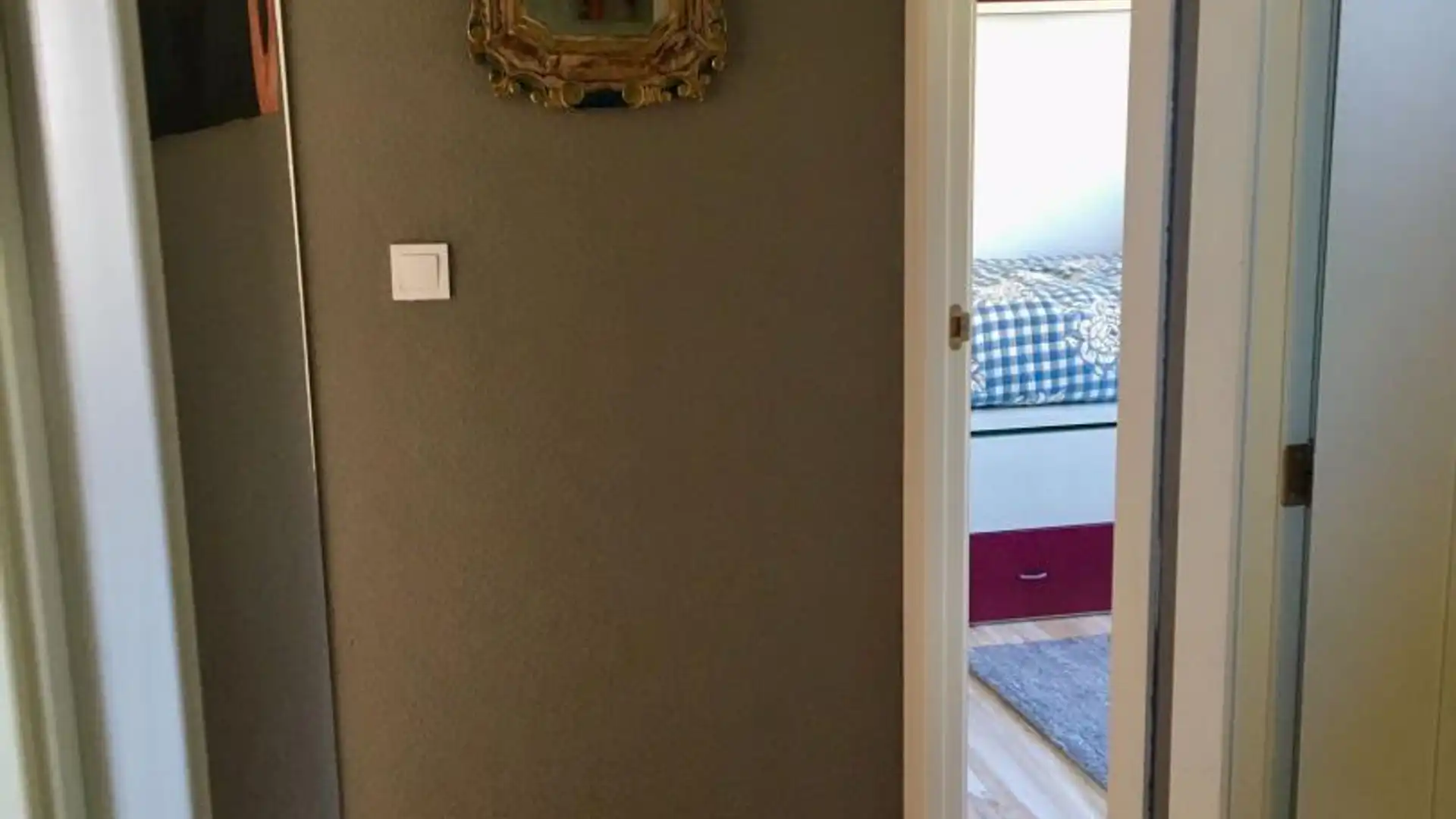 Piso en  Calle de las Mercedes 19J - Foto 1