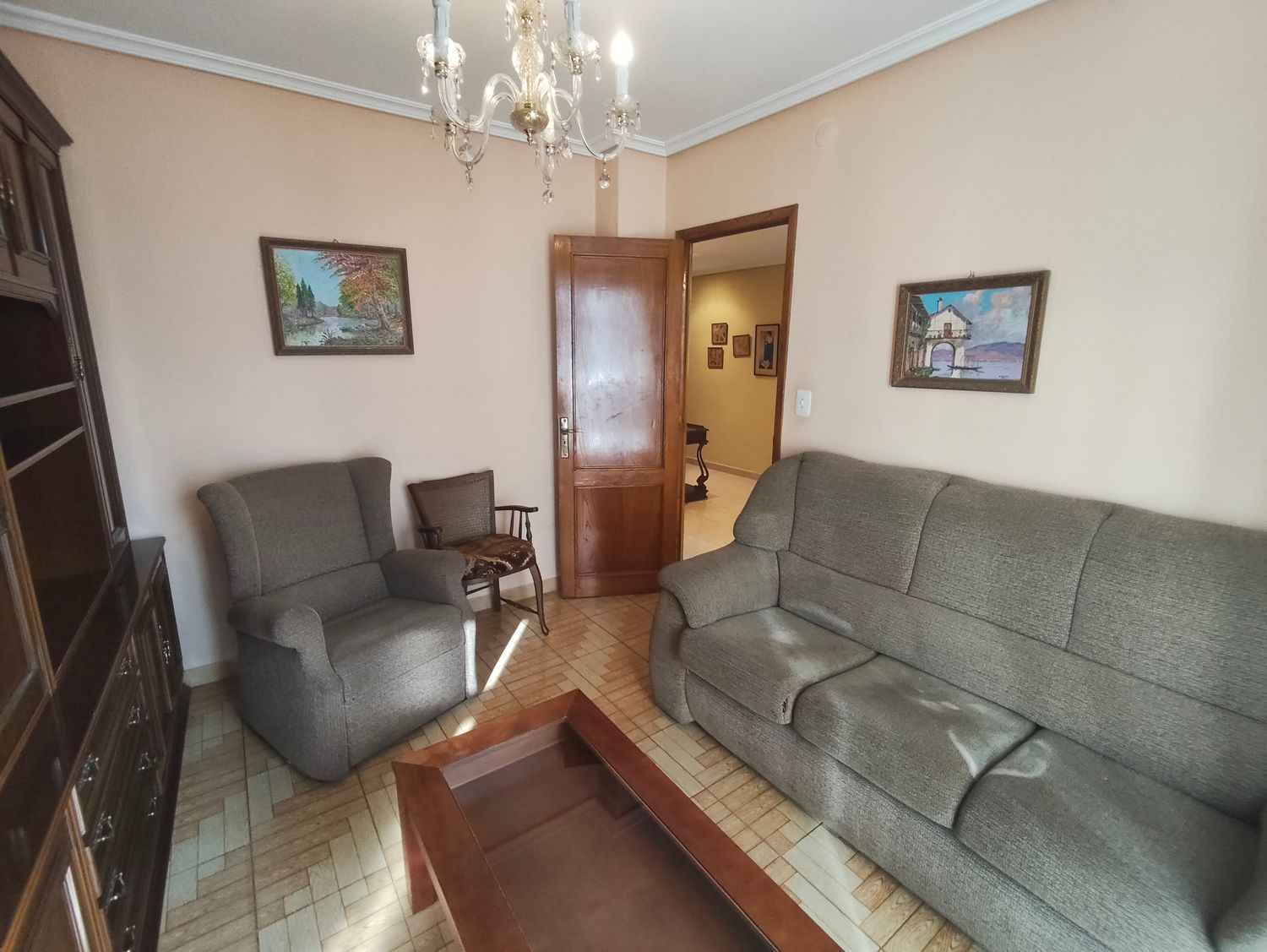 Piso en Calle Río Sil, 10, O Vinteun, O Vinteun - Foto 6