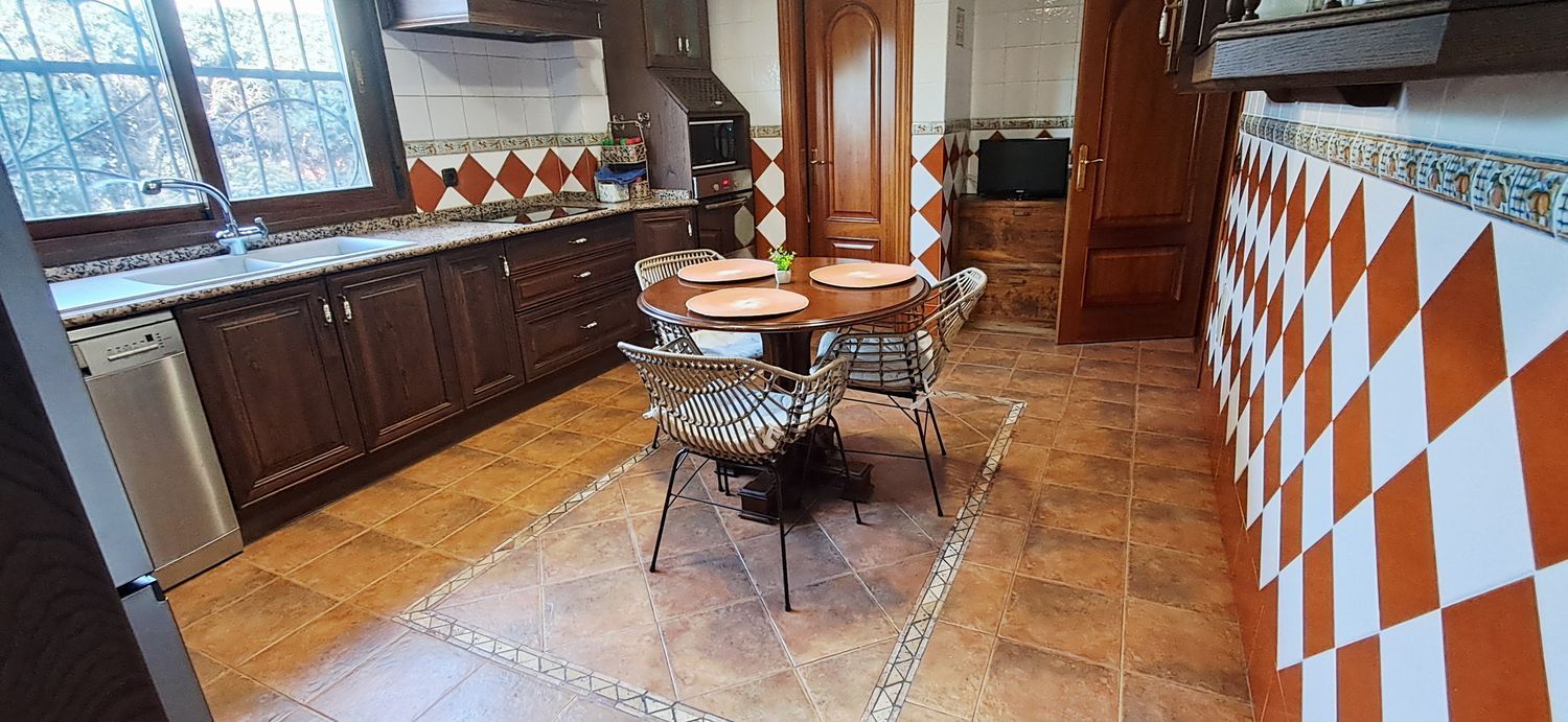 Casa independiente en Barrio Monte Rozas - Foto 29