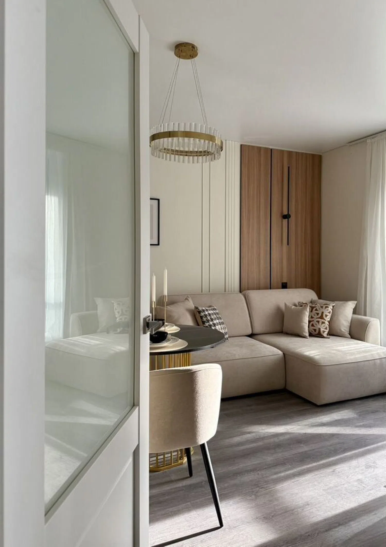 Piso en calle de San Vicente Ferrer, 70 - Foto 1