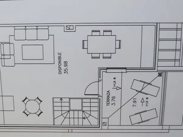 Chalet adosado en Calle Camilo José Cela, 9 - Foto 31