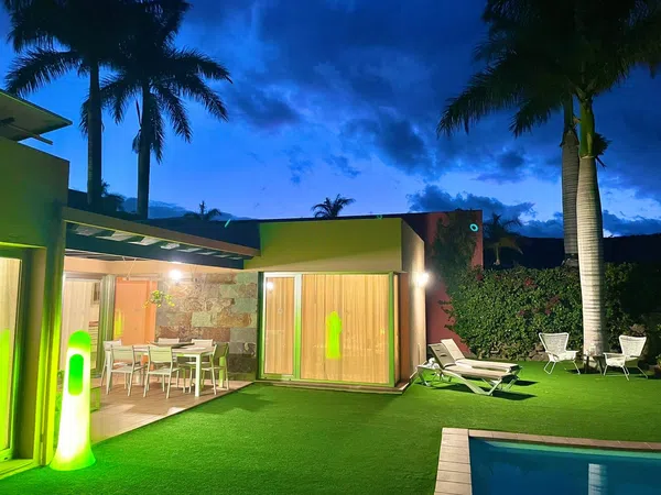Casa o chalet independiente en Calle Green, 3, Salobre Golf, Salobre Golf - Foto 15