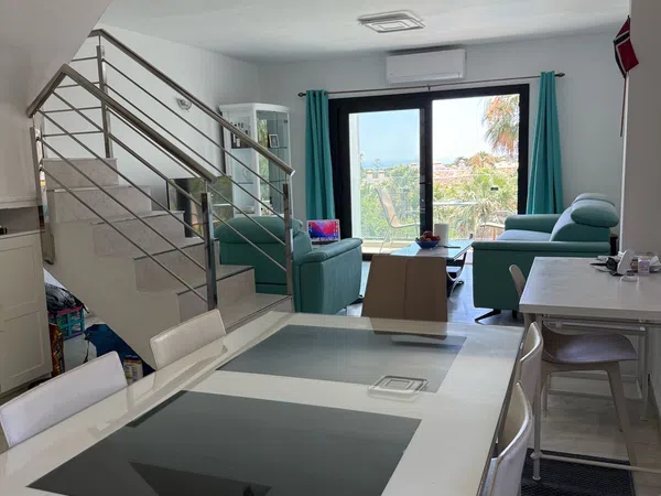 Chalet adosado en Calle Don José de Orbaneja, 29, Sitio de Calahonda, Sitio de Calahonda - Foto 2