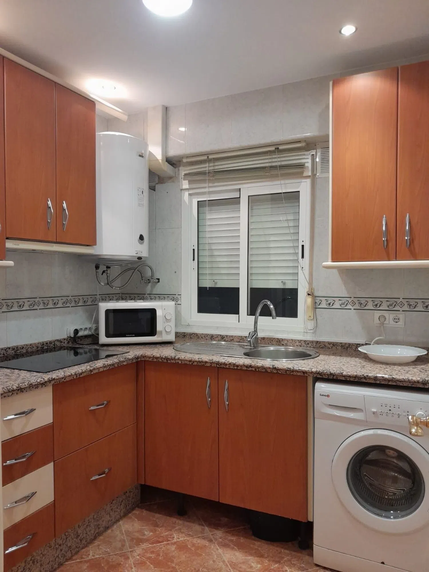 Piso en calle Abogado Enríquez Barrios, 4 - Foto 6