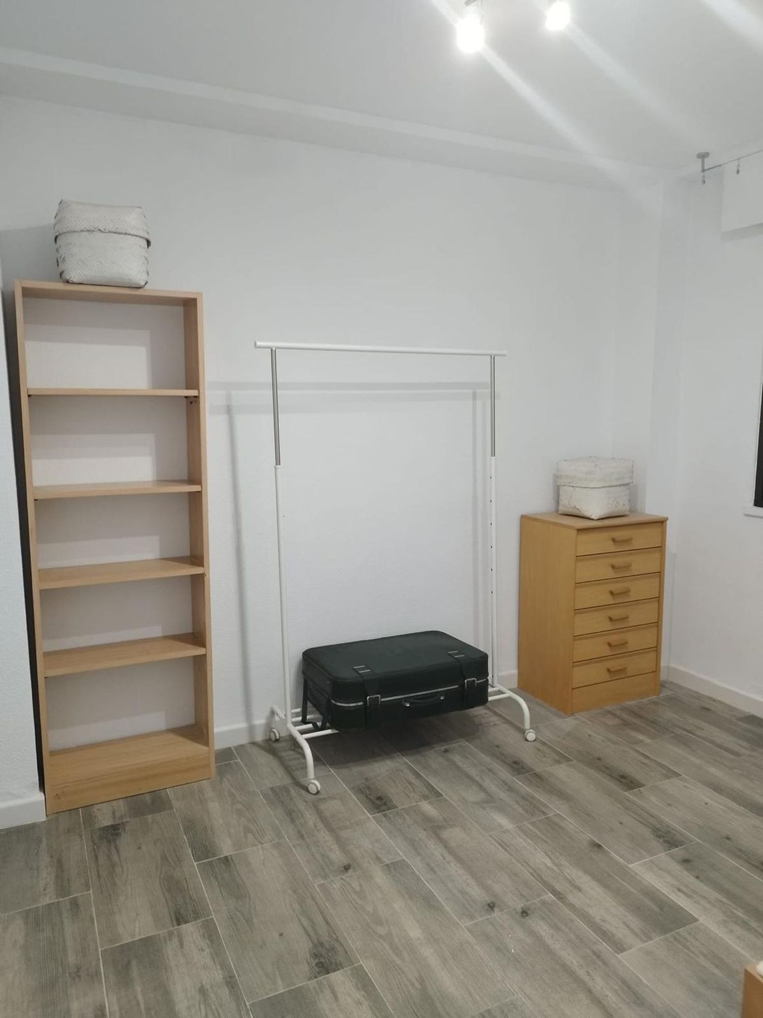 Piso en Plaza de los Porches, 1, Zona San José - Varela, Zona San José - Varela - Foto 6