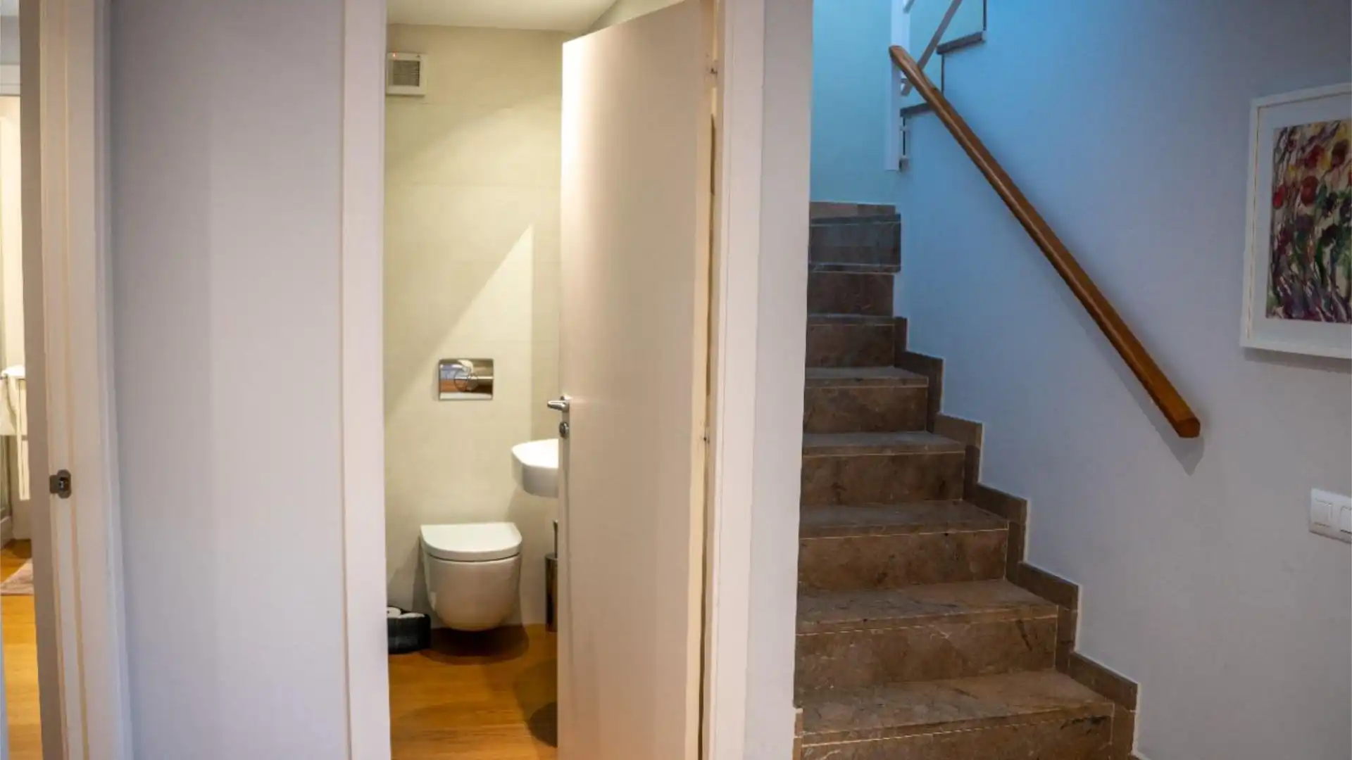 Piso en  Carrer de Salvador Espriu 51 - Foto 23