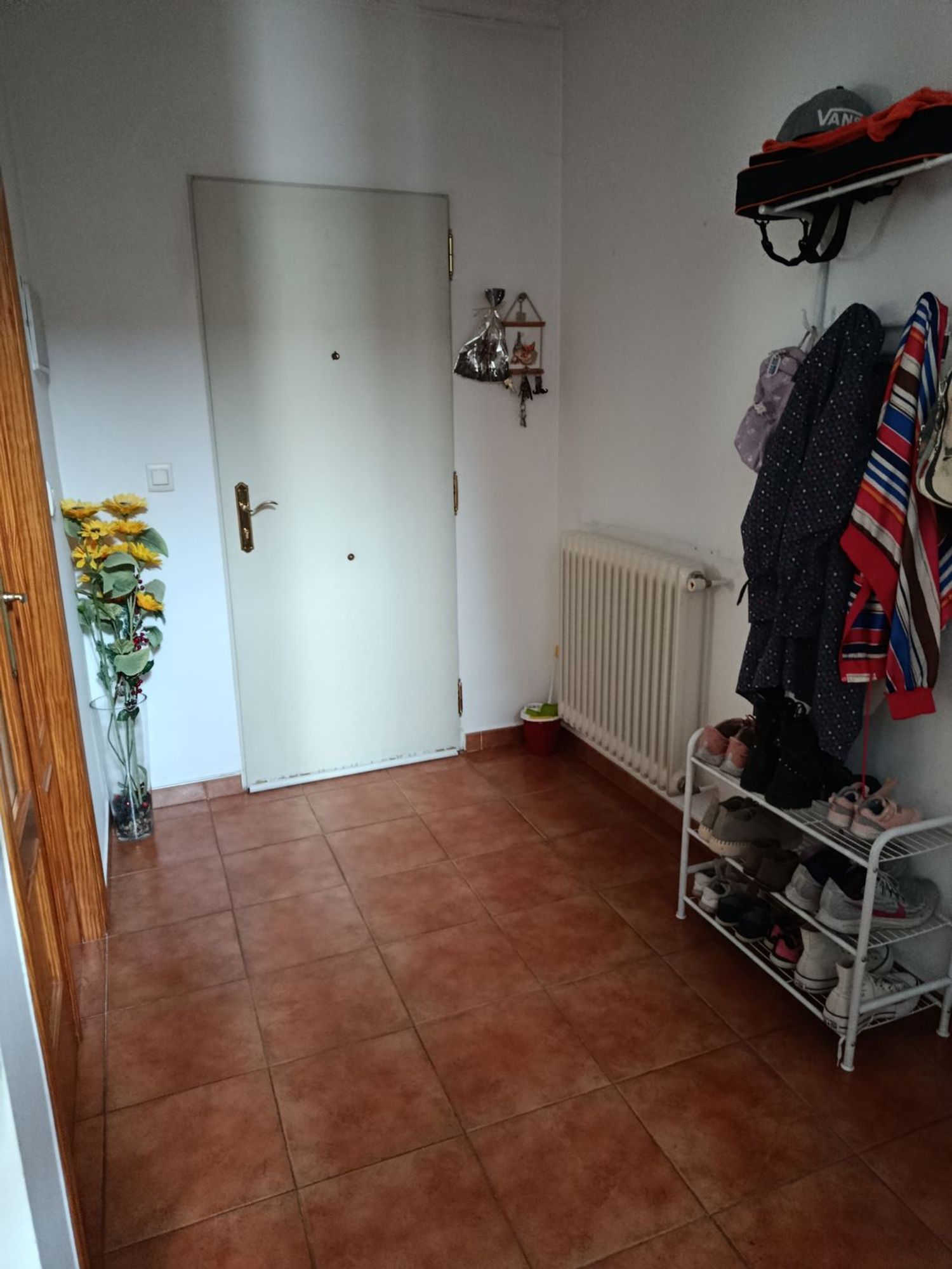 Chalet adosado en Avenida de los Reyes Católicos, 59 - Foto 37