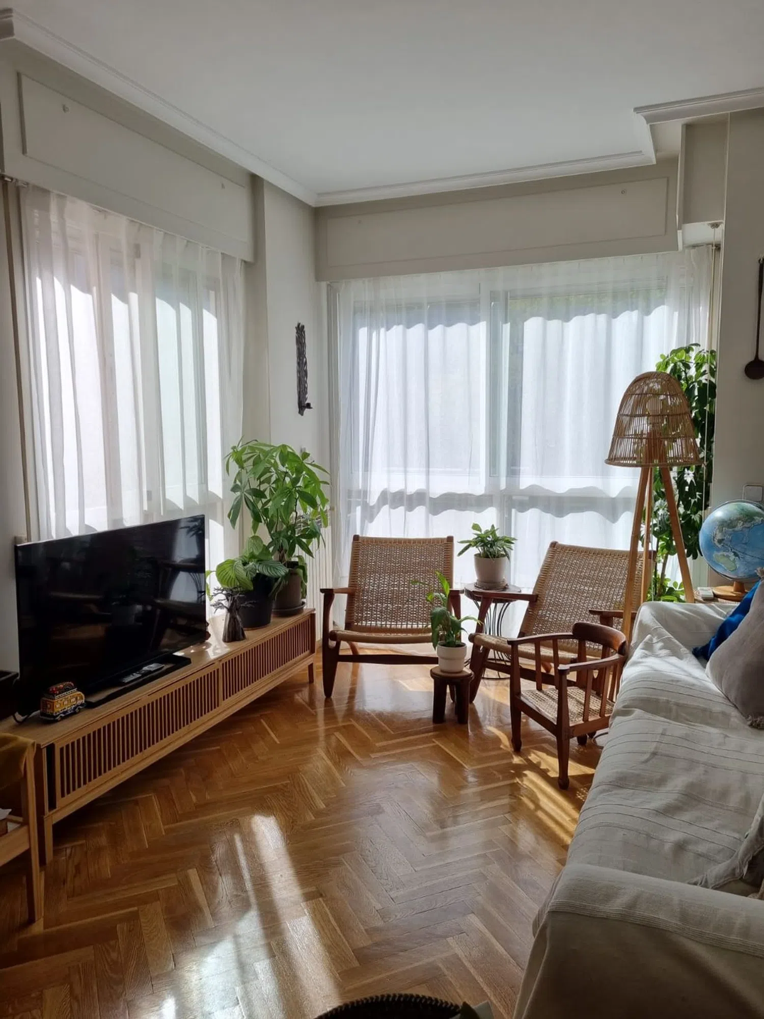 Piso en avenida del Talgo, 131 - Foto 5