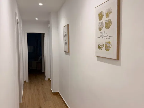 Piso en Avenida Ramón Menéndez Pidal, 54, El Pilar, El Pilar - Foto 8