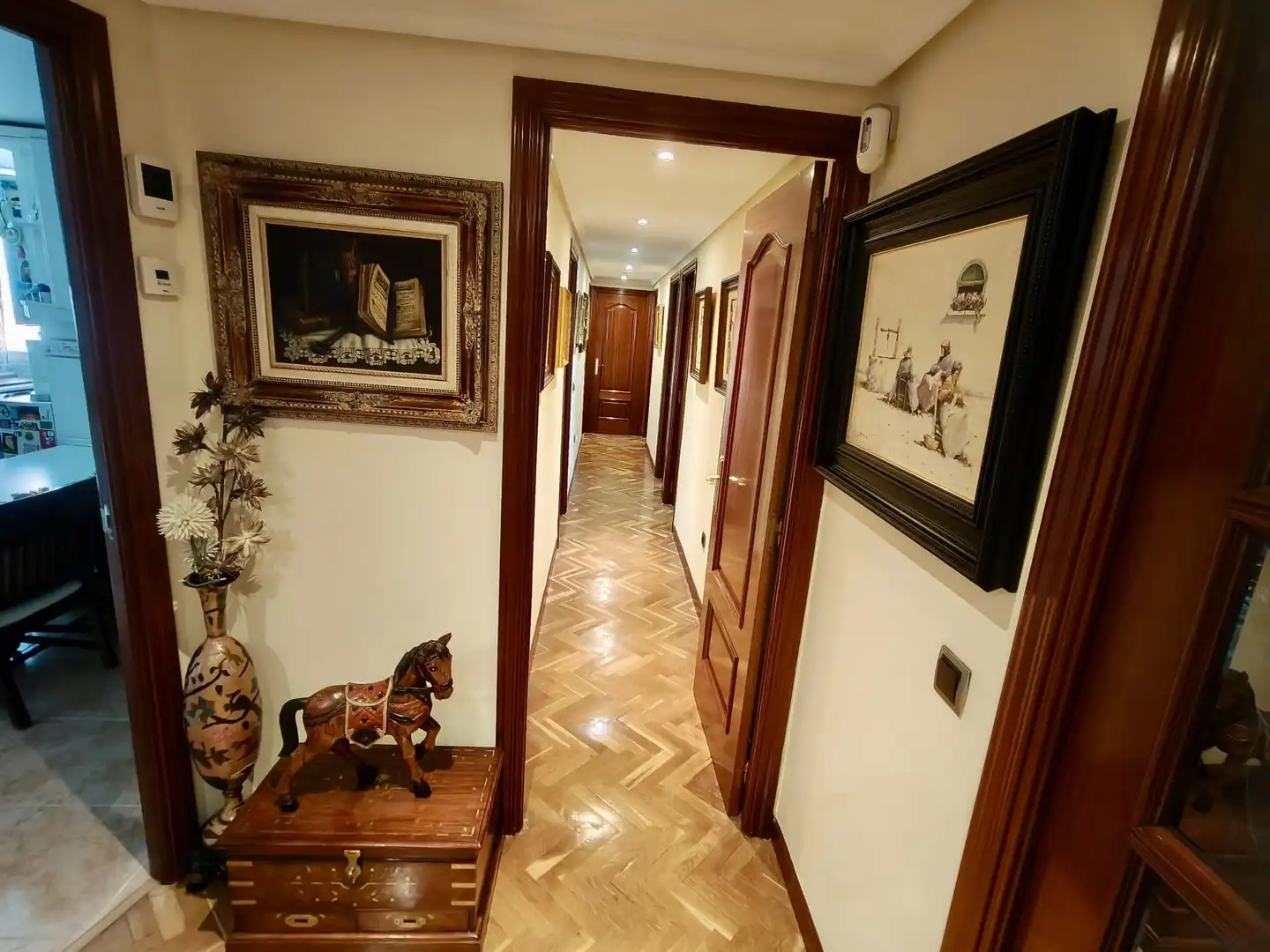 Piso en  Avenida de Santa Eugenia 1 - Foto 6