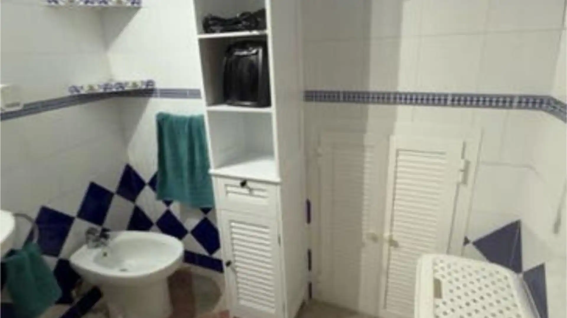 Apartamento en Se Alquila en Carmona/Zona del Real - Foto 4