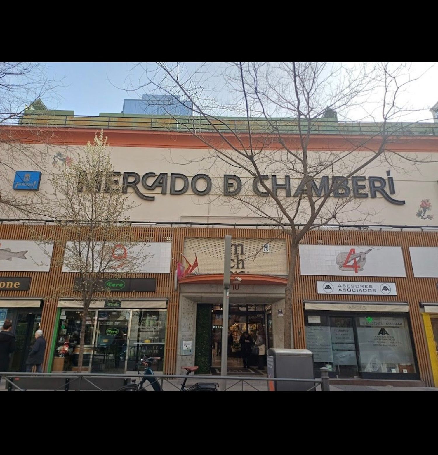 Piso en calle de García de Paredes, 52 - Foto 2